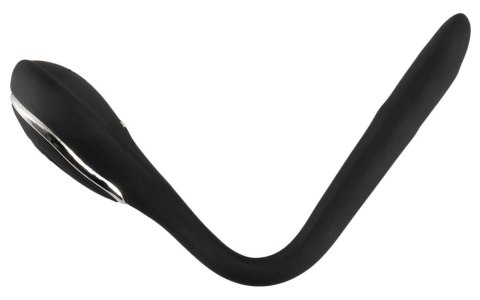 Penisplug - Wibrujący Dilator Do Cewki Moczowej Penisa Vibrating bendible D Penisplug - Wibrujący Dilator Do Cewki Moczowej Penisa Vibrating bendible D