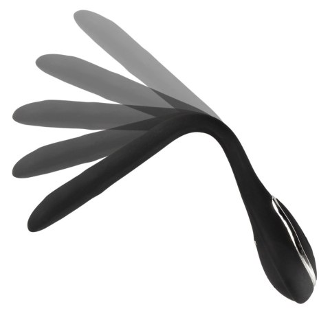 Penisplug - Wibrujący Dilator Do Cewki Moczowej Penisa Vibrating bendible D Penisplug - Wibrujący Dilator Do Cewki Moczowej Penisa Vibrating bendible D