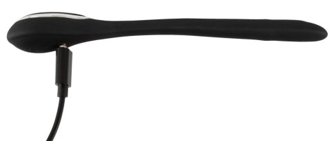 Penisplug - Wibrujący Dilator Do Cewki Moczowej Penisa Vibrating bendible D Penisplug - Wibrujący Dilator Do Cewki Moczowej Penisa Vibrating bendible D