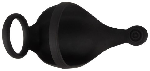 Rebel - Pierścień Erekcyjny Ze Stymulatorem Jąder Cock ring with RC Ball Rebel - Pierścień Erekcyjny Ze Stymulatorem Jąder Cock ring with RC Ball