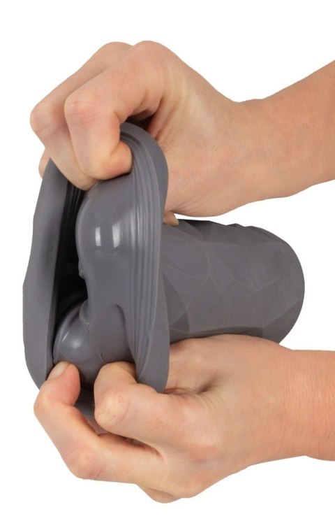 Stroker - Masturabtor Ręczny Handy Squeezable 01 Stroker - Masturabtor Ręczny Handy Squeezable 01
