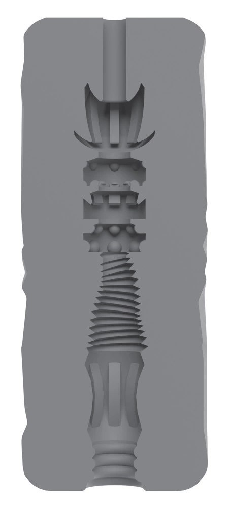 Stroker - Masturabtor Ręczny Handy Squeezable 01 Stroker - Masturabtor Ręczny Handy Squeezable 01