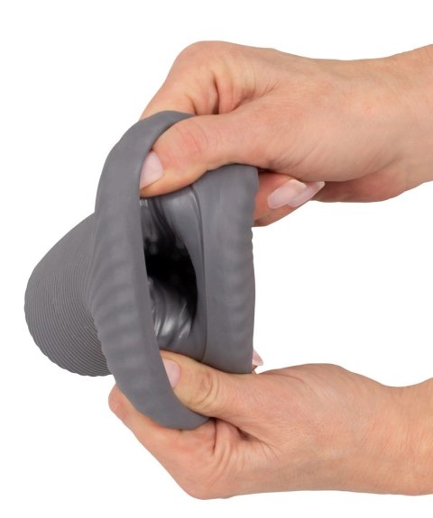 Stroker - Masturabtor Ręczny Handy Squeezable 02 Stroker - Masturabtor Ręczny Handy Squeezable 02