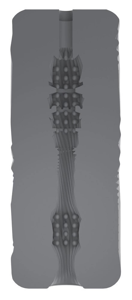 Stroker - Masturabtor Ręczny Handy Squeezable 02 Stroker - Masturabtor Ręczny Handy Squeezable 02