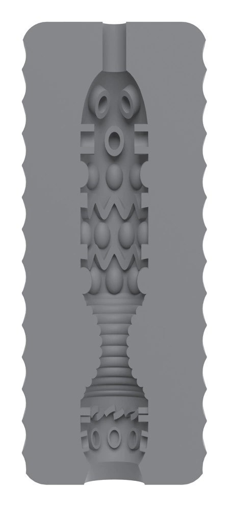 Stroker - Masturabtor Ręczny Handy Squeezable 03 Stroker - Masturabtor Ręczny Handy Squeezable 03