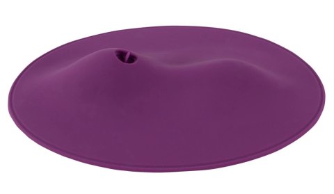 Vibepad - Innowacyjna Nakładka Z Falami Stymulującymi + Pilot Vibepad - Innowacyjna Nakładka Z Falami Stymulującymi + Pilot
