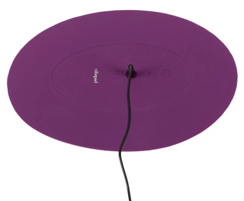 Vibepad - Innowacyjna Nakładka Z Falami Stymulującymi + Pilot Vibepad - Innowacyjna Nakładka Z Falami Stymulującymi + Pilot