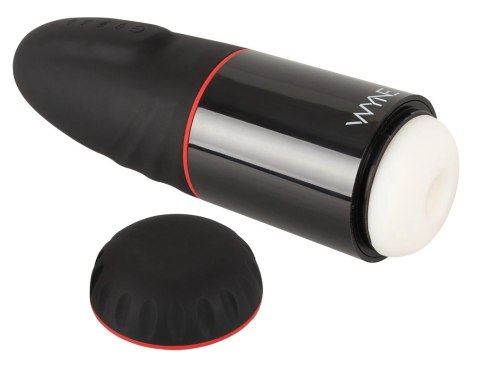 WYNE - Masturbator 02 Z Funckją Ssania Wibracji I Dźwięku WYNE - Masturbator 02 Z Funckją Ssania Wibracji I Dźwięku