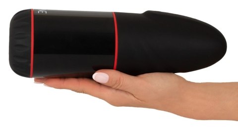 WYNE - Masturbator 02 Z Funckją Ssania Wibracji I Dźwięku WYNE - Masturbator 02 Z Funckją Ssania Wibracji I Dźwięku