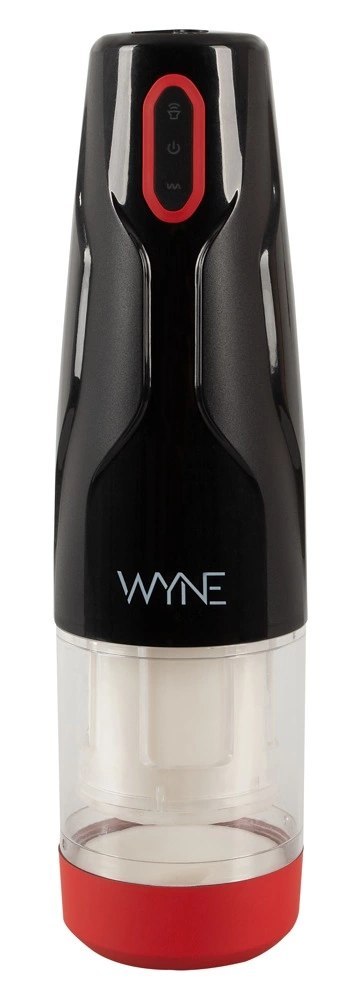 WYNE - Mocny Masturbator 05 Z 3 Dźwiękami Jęku WYNE - Mocny Masturbator 05 Z 3 Dźwiękami Jęku