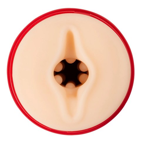 WYNE - Poręczny Masturbator 01 Z Funckją Podgrzewania WYNE - Poręczny Masturbator 01 Z Funckją Podgrzewania