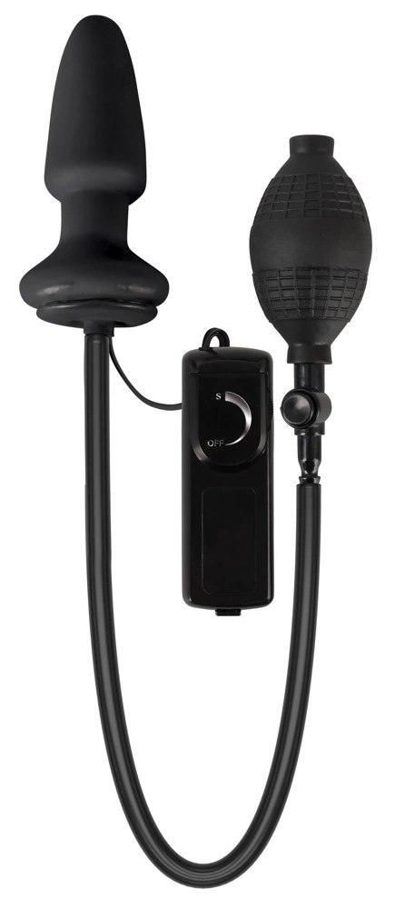 You2Toys - Korek analny z pompką You2Toys - Korek analny z pompką