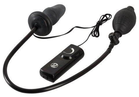 You2Toys - Korek analny z pompką You2Toys - Korek analny z pompką