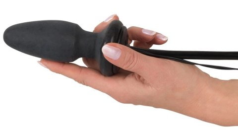 You2Toys - Korek analny z pompką You2Toys - Korek analny z pompką