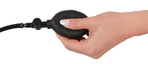 You2Toys - Korek analny z pompką You2Toys - Korek analny z pompką
