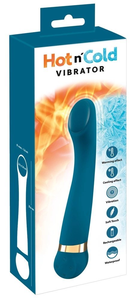 You2Toys - Masażer - różdżka You2Toys - Masażer - różdżka