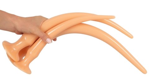 You2Toys - Zestaw super długich korków analnych You2Toys - Zestaw super długich korków analnych