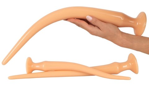 You2Toys - Zestaw super długich korków analnych You2Toys - Zestaw super długich korków analnych