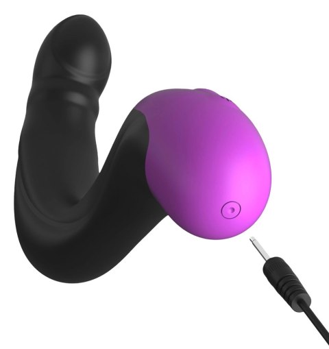 Anal Fantasy - Wibrator Analny Do Stymulacji Prostaty Anal Fantasy - Wibrator Analny Do Stymulacji Prostaty
