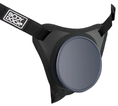 Body Dock Elite - Wygodna Uprząż Strap-On Od Pipedream Body Dock Elite - Wygodna Uprząż Strap-On Od Pipedream