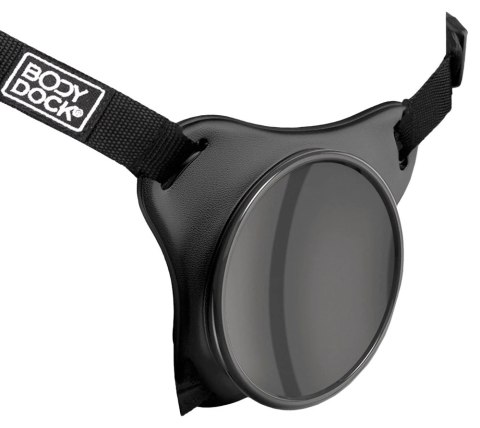 Body Dock Original Harness - Wygodna Uprząż Strap-On Od Pipedream Body Dock Original Harness - Wygodna Uprząż Strap-On Od Pipedream