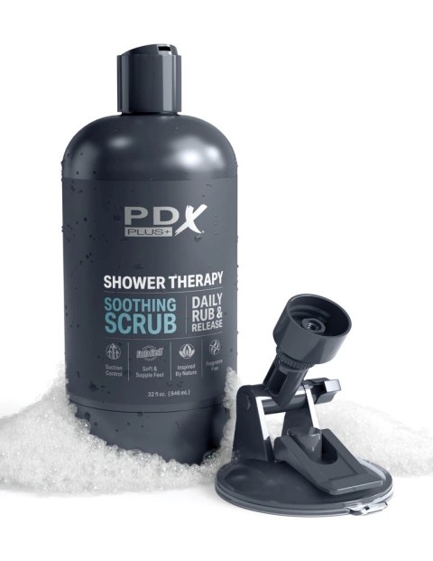 PDXP - Dyskretny Masturbator Jak Szampon Shower Soothing lighth PDXP - Dyskretny Masturbator Jak Szampon Shower Soothing lighth