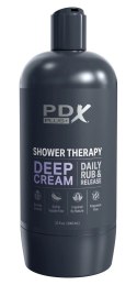 PDXP - Dyskretny Masturbator Jak Szampon Shower Therapy Deep Cream