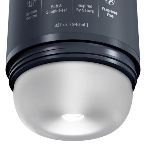 PDXP - Dyskretny Masturbator Jak Szampon Shower Therapy Deep Cream PDXP - Dyskretny Masturbator Jak Szampon Shower Therapy Deep Cream