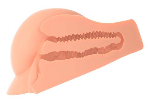 PDX Plus - Masturbator Xl Realistyczny Tors Pośladki Z Pochwą I Anusem PDX Plus - Masturbator Xl Realistyczny Tors Pośladki Z Pochwą I Anusem