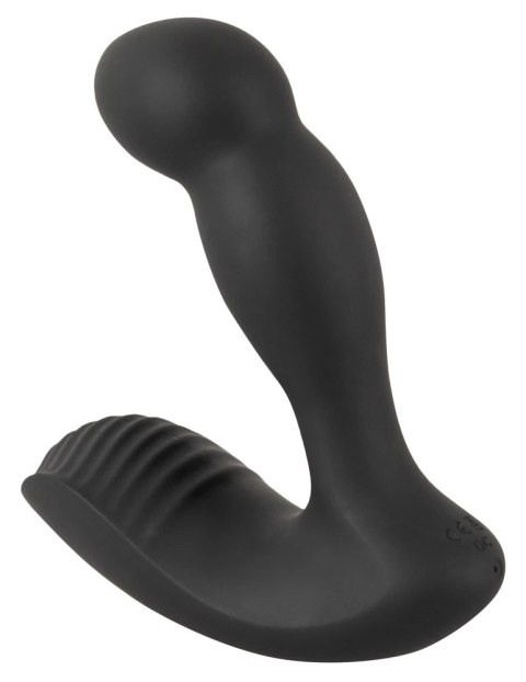 Rebel - Masażer Prostaty Z Pilotem RC Prostate Massager Rebel - Masażer Prostaty Z Pilotem RC Prostate Massager