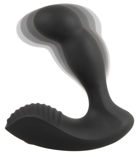 Rebel - Masażer Prostaty Z Pilotem RC Prostate Massager Rebel - Masażer Prostaty Z Pilotem RC Prostate Massager