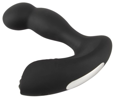Rebel - Masażer Prostaty Z Pilotem RC Prostate Massager Rebel - Masażer Prostaty Z Pilotem RC Prostate Massager