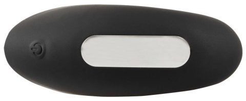 Rebel - Masażer Prostaty Z Pilotem RC Prostate Massager Rebel - Masażer Prostaty Z Pilotem RC Prostate Massager