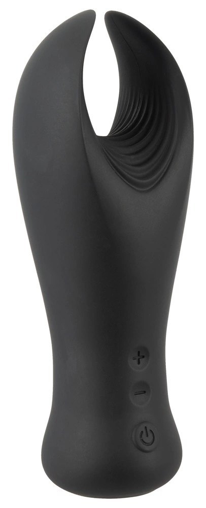 Rebel - Masturbator Z 10 Trybami Wibracji Cock Vibrator Rebel - Masturbator Z 10 Trybami Wibracji Cock Vibrator