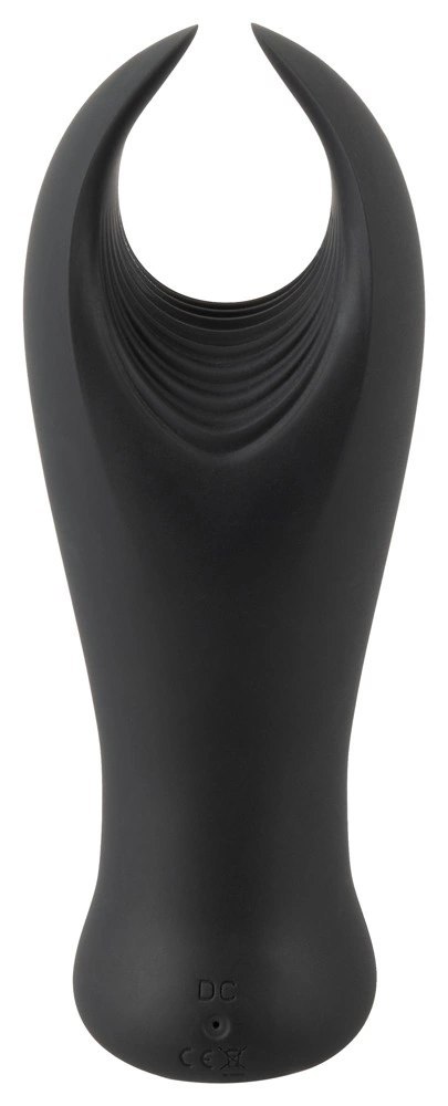 Rebel - Masturbator Z 10 Trybami Wibracji Cock Vibrator Rebel - Masturbator Z 10 Trybami Wibracji Cock Vibrator