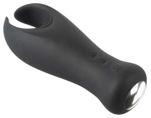 Rebel - Masturbator Z 10 Trybami Wibracji Cock Vibrator Rebel - Masturbator Z 10 Trybami Wibracji Cock Vibrator