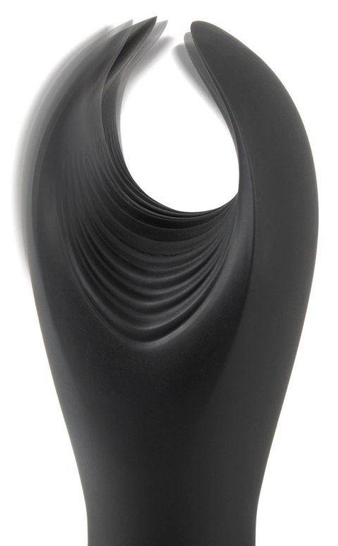 Rebel - Masturbator Z 10 Trybami Wibracji Cock Vibrator Rebel - Masturbator Z 10 Trybami Wibracji Cock Vibrator