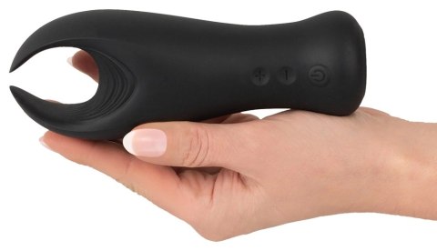 Rebel - Masturbator Z 10 Trybami Wibracji Cock Vibrator Rebel - Masturbator Z 10 Trybami Wibracji Cock Vibrator