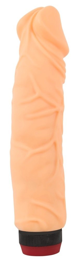 You2Toys - Wibrator Big Boy You2Toys - Wibrator Big Boy