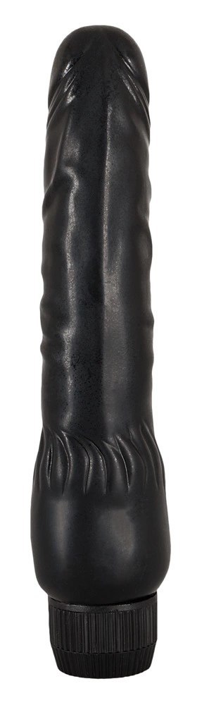 You2Toys - Wibrator Black Hammer You2Toys - Wibrator Black Hammer