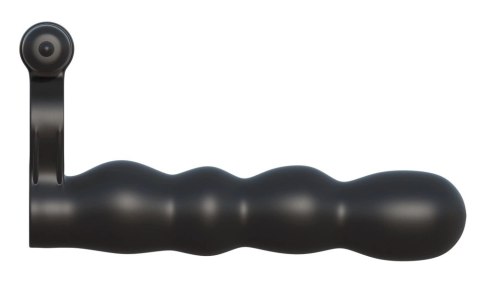Fantasy C-Ringz- Pierścień Erekcyjny Z Wibrobulletem I Dildo Fantasy C-Ringz- Pierścień Erekcyjny Z Wibrobulletem I Dildo