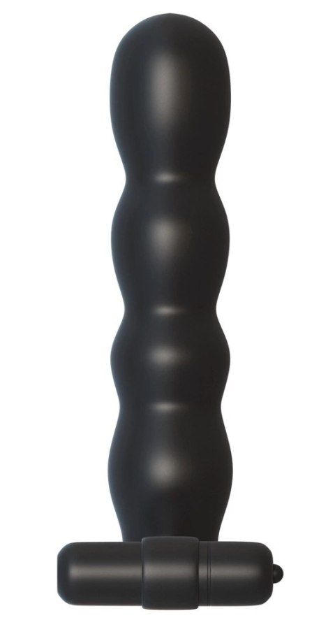 Fantasy C-Ringz- Pierścień Erekcyjny Z Wibrobulletem I Dildo Fantasy C-Ringz- Pierścień Erekcyjny Z Wibrobulletem I Dildo