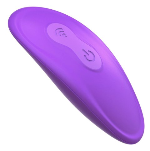 Fantasy For Her - Wibrator Do Stymulacji Z Pilotem 22cm Fantasy For Her - Wibrator Do Stymulacji Z Pilotem 22cm