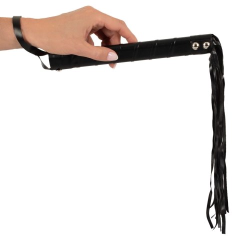 Fetish - 10-Częściowy Zestaw Bdsm Z Limitowanej Edycji Czarny Fetish - 10-Częściowy Zestaw Bdsm Z Limitowanej Edycji Czarny