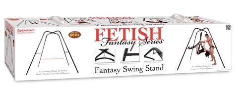 Fetish Fantasy Series - Stojak Na Huśtawkę Do Seksu 203 cm Fetish Fantasy Series - Stojak Na Huśtawkę Do Seksu 203 cm