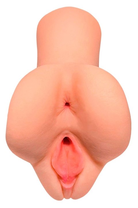 PDX Plus - Masturbator Realistyczna Pochwa Z Anusem Cielisty PDX Plus - Masturbator Realistyczna Pochwa Z Anusem Cielisty