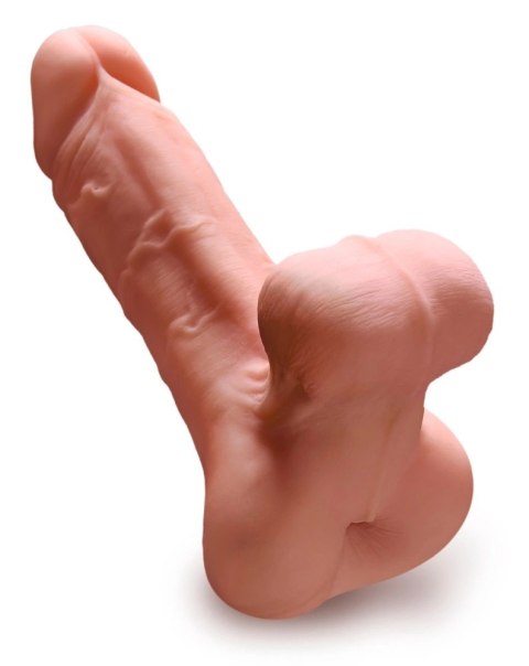 Pdx Male - Masturbator W Kształcie Penisa Z Otworem Anusa Pdx Male - Masturbator W Kształcie Penisa Z Otworem Anusa