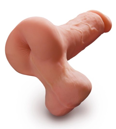 Pdx Male - Masturbator W Kształcie Penisa Z Otworem Anusa Pdx Male - Masturbator W Kształcie Penisa Z Otworem Anusa