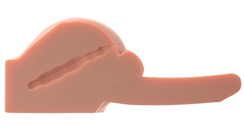 Pdx Male - Masturbator W Kształcie Tyłka Z Penisem I Jąrami Wydający Dźwięk Pdx Male - Masturbator W Kształcie Tyłka Z Penisem I Jąrami Wydający Dźwięk