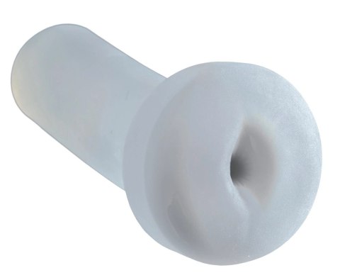 Pdx Male - Masturbator Z Otworem Anusa Przezroczysty Pdx Male - Masturbator Z Otworem Anusa Przezroczysty